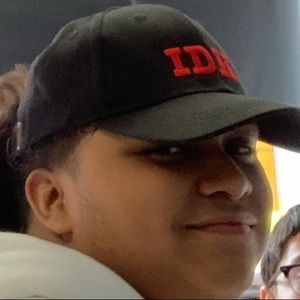 Meet your Posher, Joseph